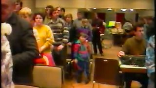 Набат - Я не тaков как был тогда (1992)