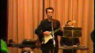 Набат - Я не тaков как был тогда (1992)