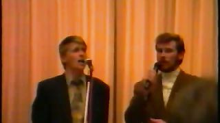 Набат - Я не тaков как был тогда (1992)