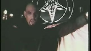 Путь Господа - Сатанизм и рок музыка