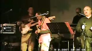 Набат - Я пойду по Твоим следам (2007)