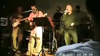 Набат - Я пойду по Твоим следам (2007)