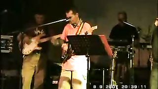 Набат - Я пойду по Твоим следам (2007)