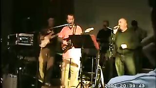 Набат - Я пойду по Твоим следам (2007)