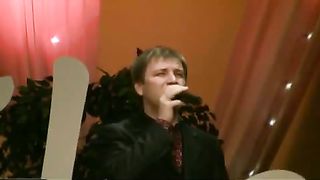 Олег Майовский - Я кричу и плачу