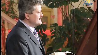 Игорь Корещук - Звук нежной тишины