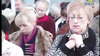 Александр Лисичный - Суд и благодать