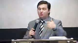 Евгений Тайц - Закон или Благодать 5