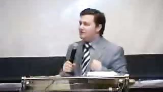 Евгений Тайц - Закон или Благодать 5