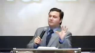 Евгений Тайц - Закон или Благодать 4