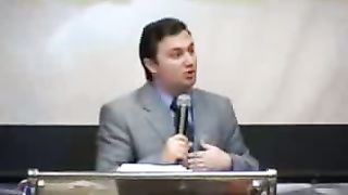 Евгений Тайц - Закон или Благодать 4