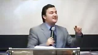 Евгений Тайц - Закон или Благодать 4