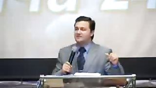 Евгений Тайц - Закон или Благодать 3