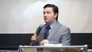 Евгений Тайц - Закон или Благодать 3