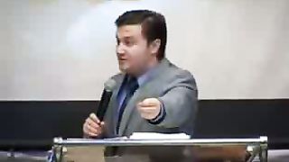 Евгений Тайц - Закон или Благодать 3