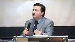 Евгений Тайц - Закон или Благодать 3