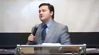 Евгений Тайц - Закон или Благодать 3