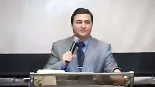 Евгений Тайц - Закон или Благодать 2