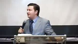 Евгений Тайц - Закон или Благодать 2