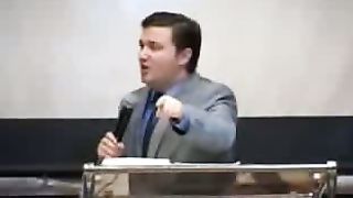 Евгений Тайц - Закон или Благодать 2