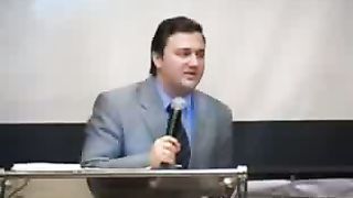 Евгений Тайц - Закон или Благодать 2