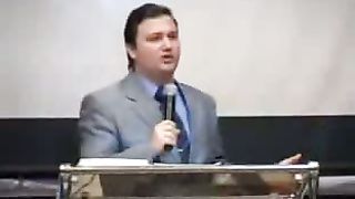 Евгений Тайц - Закон или Благодать 2