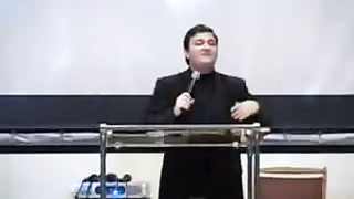 Евгений Тайц - Закон или Благодать 1