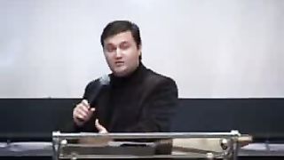 Евгений Тайц - Закон или Благодать 1