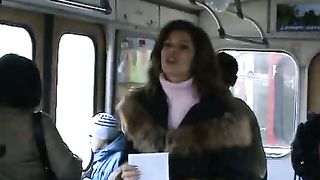 Пасха Евангелизация в метро 2