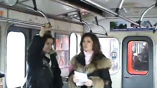 Пасха Евангелизация в метро 1