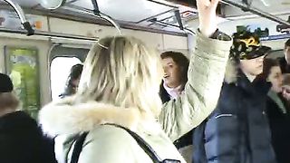 Пасха Евангелизация в метро 1