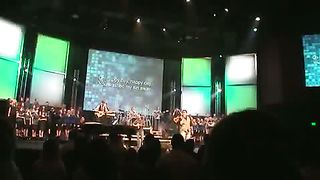 Прославление Церкви Дом Хлеба - Oh happy day