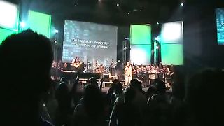 Прославление Церкви Дом Хлеба - Oh happy day