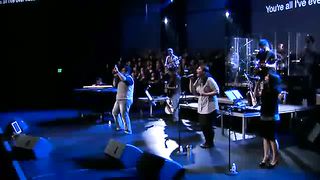 Прославление Церкви Дом Хлеба - United In Worship