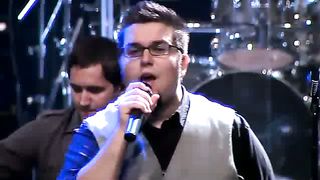 Прославление Церкви Дом Хлеба - United In Worship 1