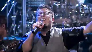 Прославление Церкви Дом Хлеба - United In Worship 1