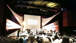 Прославление Церкви Дом Хлеба - United In Worship 3