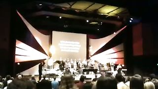 Прославление Церкви Дом Хлеба - United In Worship 3