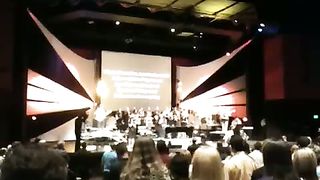 Прославление Церкви Дом Хлеба - United In Worship 3