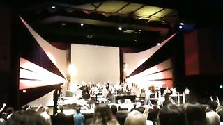 Прославление Церкви Дом Хлеба - United In Worship 3
