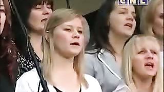 Прославление Церкви Дом Хлеба - Кто как наш Господь