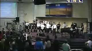 Прославление Церкви Дом Хлеба - Кто как наш Господь