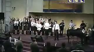 Прославление Церкви Дом Хлеба - Кто как наш Господь