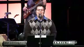 Прославление Церкви Дом Хлеба - Хвалите хвалите Бога небес