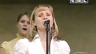 Прославление Церкви Дом Хлеба - Господь Саваоф