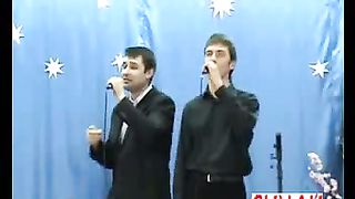 Синай - Lion Sleeps Tonight