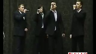 Синай - Можно только представить