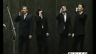 Синай - Можно только представить