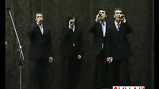 Синай - Можно только представить