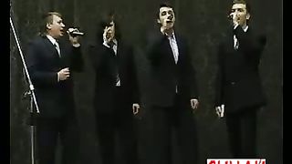 Синай - Посмотри на Небеса